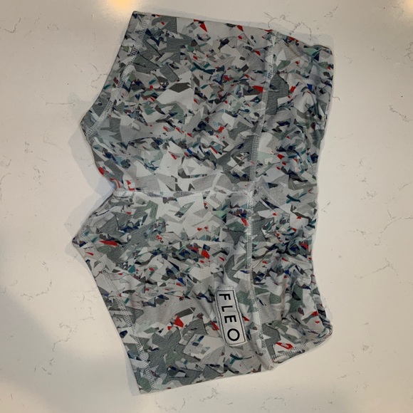 Abstract Fleos - Picture 3 of 3